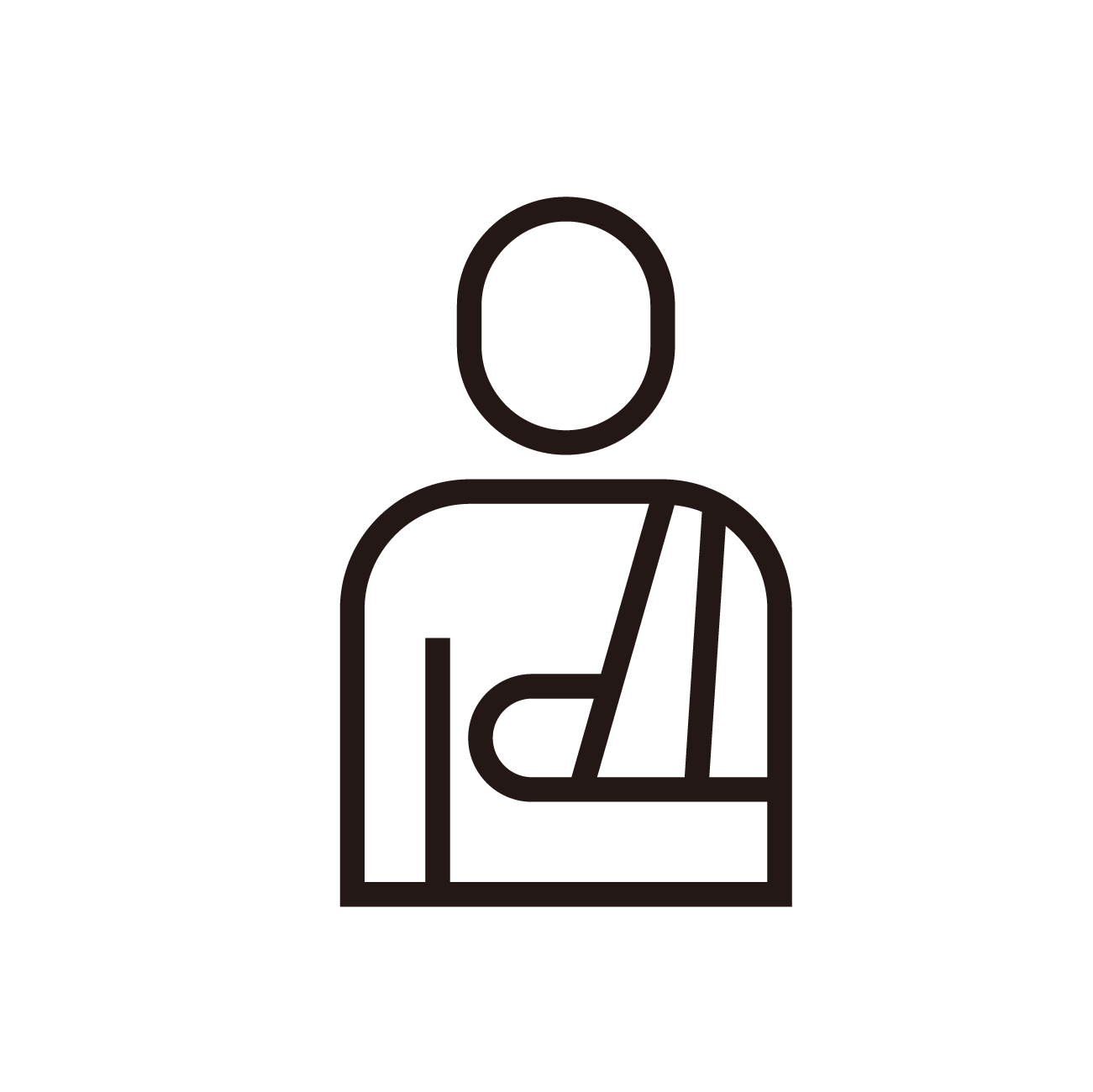 整形外科の症状