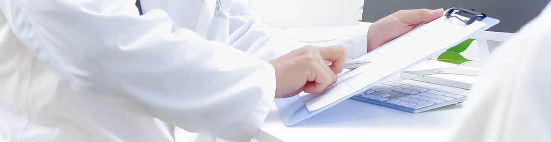 ステージ別ケア